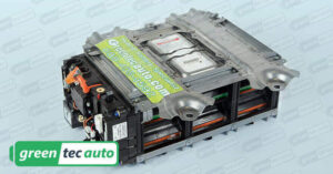 2006-2011 Honda Civic Hybrid Battery, New 8.0 Amp Cells, 36 Months Warranty