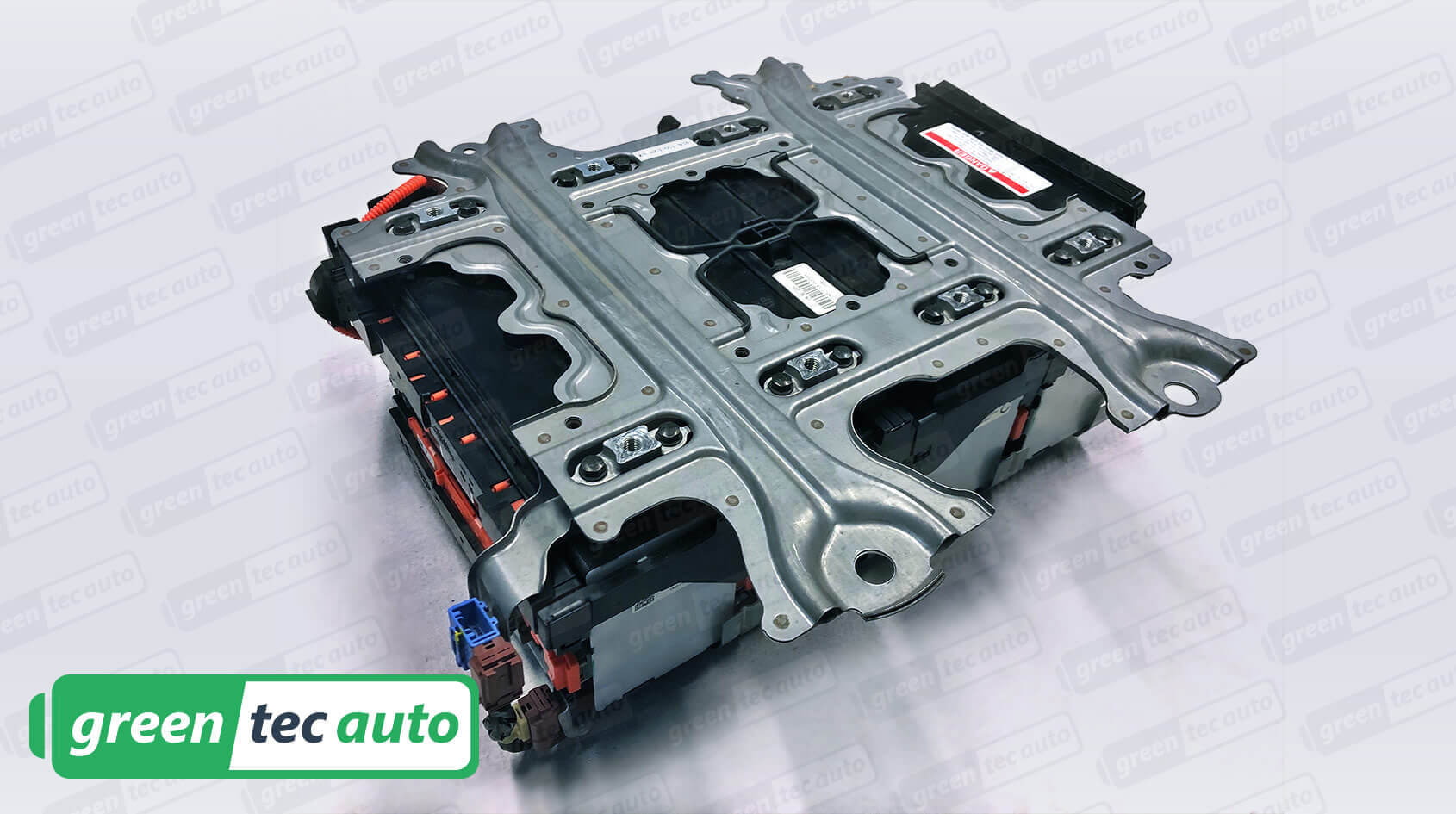 2012-2015 Honda Civic Hybrid Battery, New Generation Cells, 36 Months Warranty