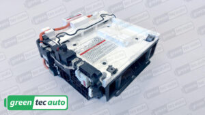 2010-2014 Honda Insight Hybrid Battery, Remanufactured Cells, 12 Months Warranty