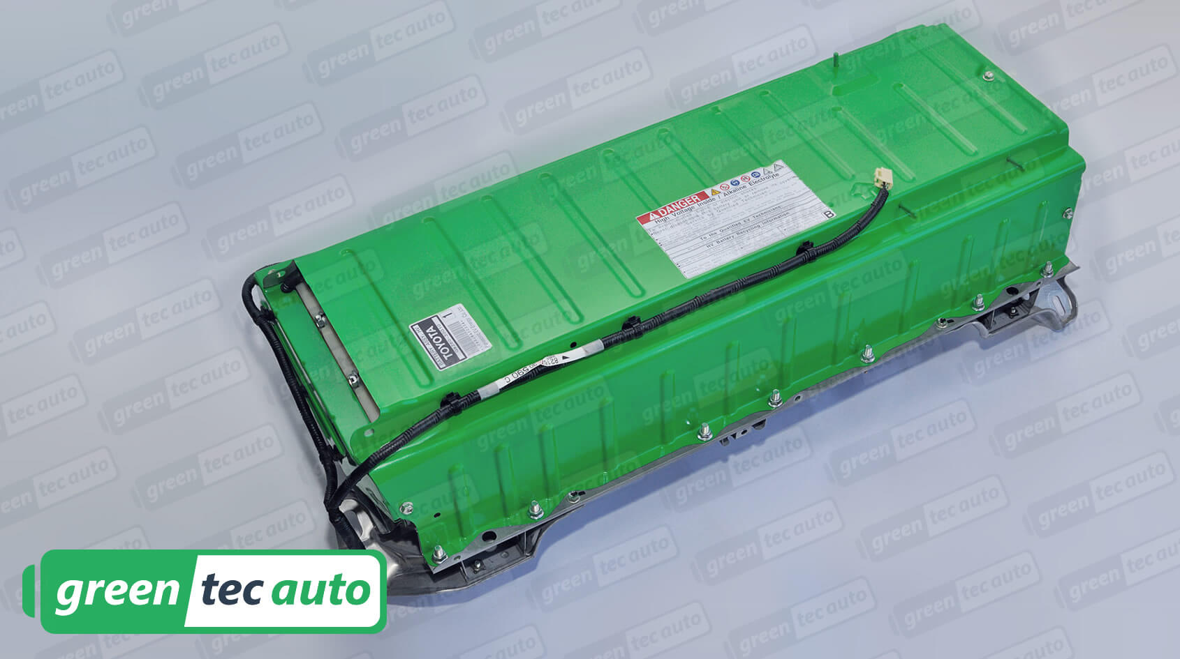 2009-2011 Lexus GS 450h Hybrid Battery, New Generation Cells, 36 Months Warranty