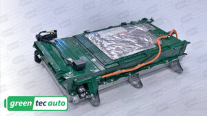 2008-2012 Lexus LS 600h Hybrid Battery, New Cells, 36 Months Warranty