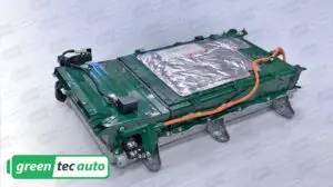2008-2012 Lexus LS 600h Hybrid Battery, New Cells, 36 Months Warranty