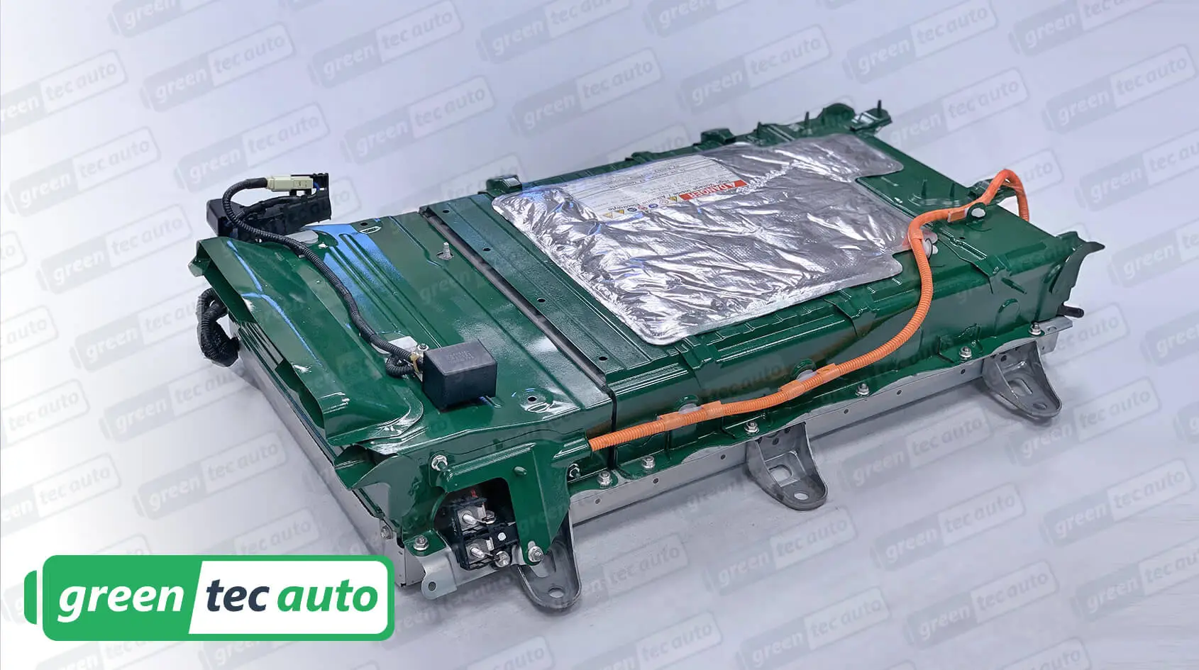 2008-2012 Lexus LS 600h Remanufactured Hybrid Battery, 18 Months Warranty