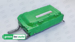 2012-2017 Toyota Prius C Hybrid Battery, Power+ Cells, 36 Months Warranty