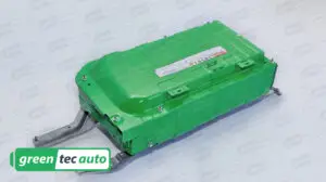 2012-2017 Toyota Prius C Hybrid Battery, Power+ Cells, 36 Months Warranty