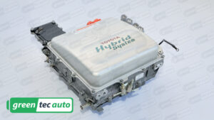 2001-2003 Toyota Prius Inverter, 24 Months Warranty