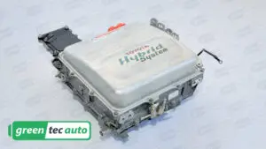 2001-2003 Toyota Prius Inverter, 24 Months Warranty