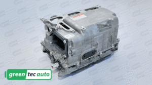 2010-2014 Toyota Prius Inverter, 24 Months Warranty