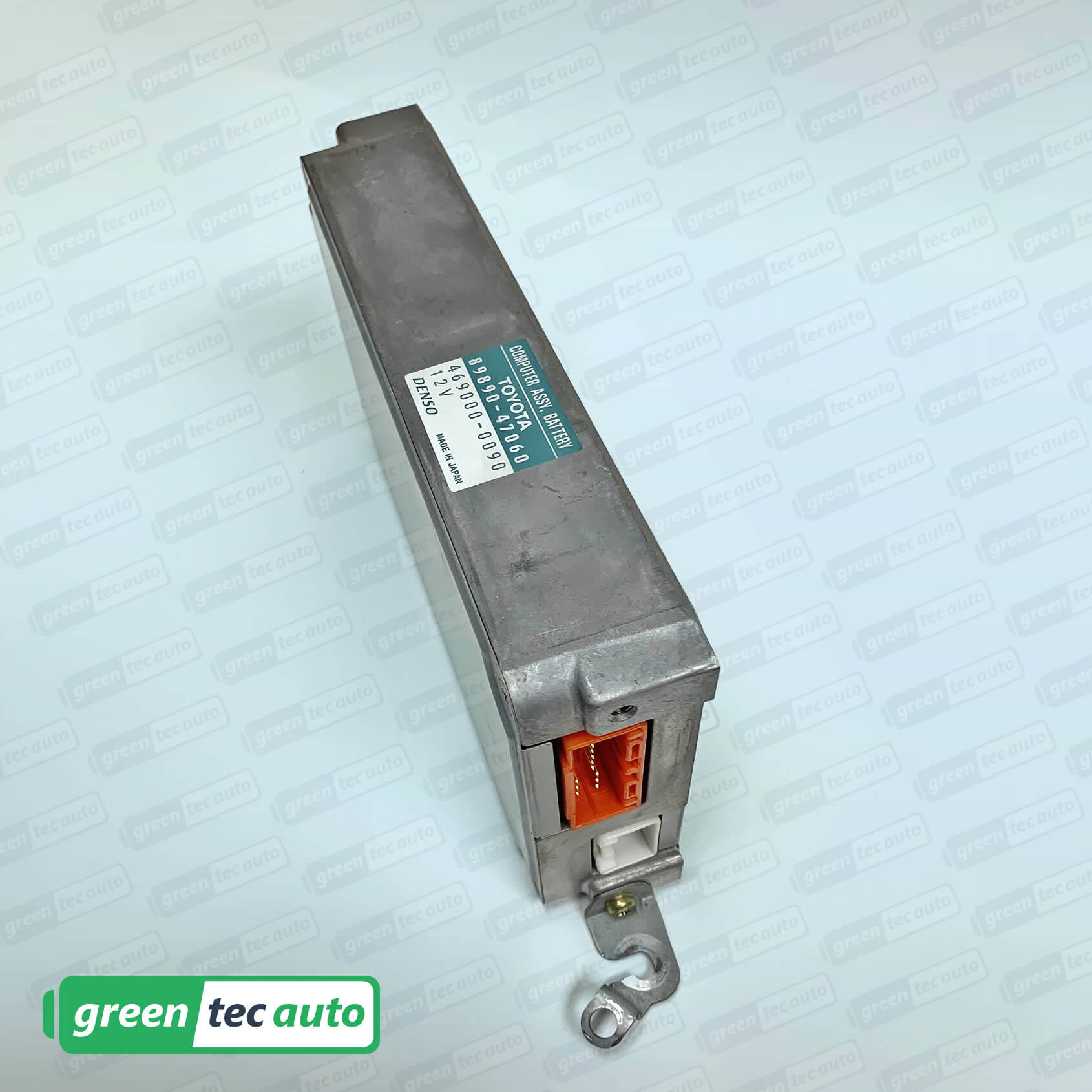 2001-2003 Toyota Prius ECU Control Unit with Wire Harness, 24 Months Warranty