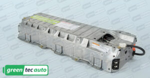 2001-2003 Toyota Prius Hybrid Battery, New Cells, 36 Months Warranty