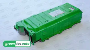 2004-2009 Toyota Prius Hybrid Battery, Brand New Cells, 48 Months Warranty