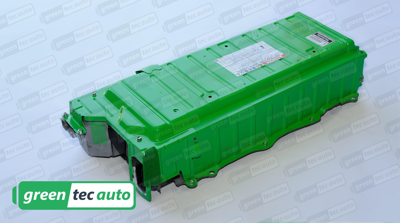 2004-2009 Toyota Prius Remanufactured Hybrid Battery, 30 Day Warranty