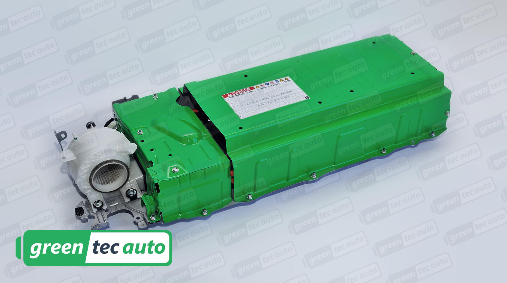 2010-2015 Toyota Prius Hybrid Battery, Brand New Cells, 48 Months Warranty