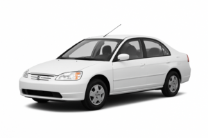 Honda Civic Hybrid Battery Replacement in Canada
