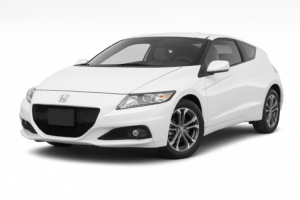 Honda CRZ Battery Replacement