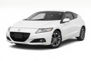 Honda CRZ Battery Replacement