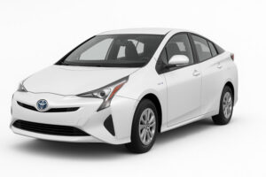 2016-2019 Toyota Prius Hybrid Battery Replacement in Canada