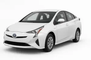 Toyota Prius Hybrid Battery Replacement in Canada