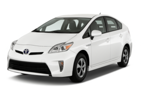 2012-2016 Toyota Prius Plugin Battery Replacement in Canada