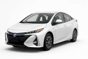 Toyota Prius Prime Battery Replacement in Canada