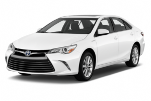 2007-2011 Toyota Camry Battery Replacement