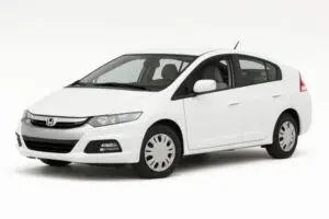 2010-2014 Honda Insight Battery Replacement