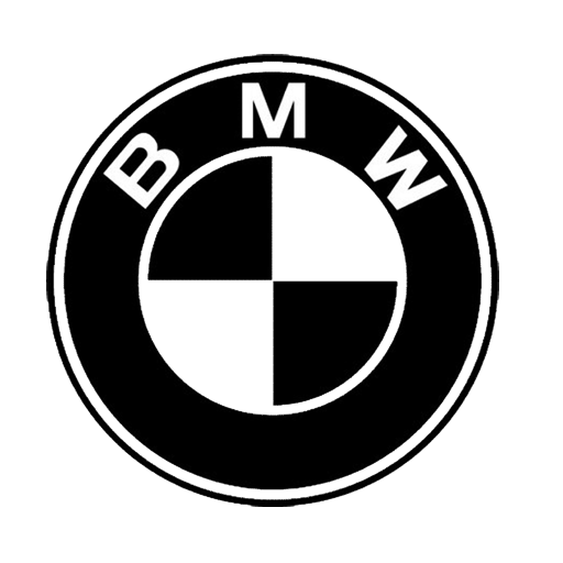 BMW logo