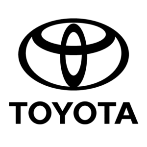 Toyota ECU Modules