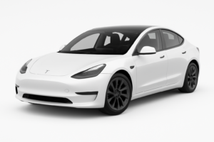 Tesla Model 3 Battery Replacement