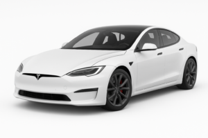 Tesla Model S Battery Replacement