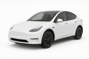Tesla Model Y Battery Replacement