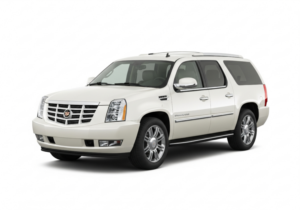 Cadillac Escalade Battery Replacement