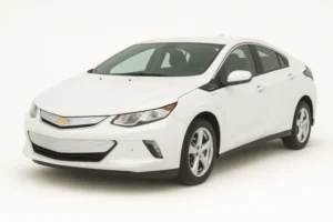 2016-2019 Chevrolet Volt Battery Replacement