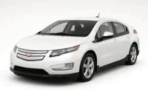 Chevrolet Volt Battery Replacement
