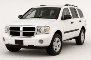 Dodge Durango Battery Replacement