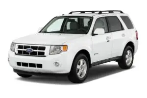 Ford Escape Battery Replacement