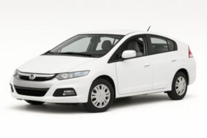 Honda Insight Hybrid Battery Replacement