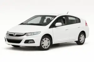 Honda Insight Hybrid Battery Replacement